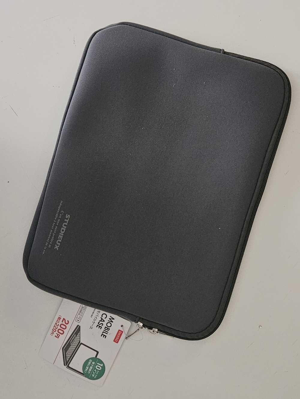 NWT Daiso 10" Mobile Tablet Case